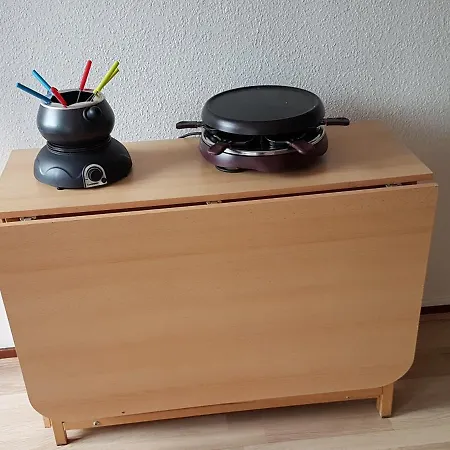 Appartement Un Air De Bretagne à La Montagne-studio Avec Balcon Villard-de-Lans