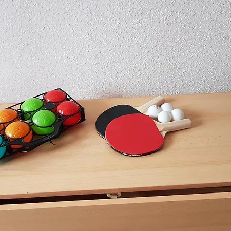 Un Air De Bretagne à La Montagne-studio Avec Balcon Appartement