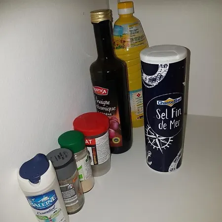 Un Air De Bretagne A La Montagne-studio Avec Balcon Villard-de-Lans