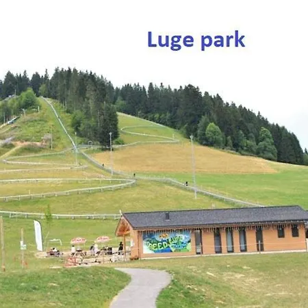 Un Air De Bretagne A La Montagne-studio Avec Balcon Villard-de-Lans