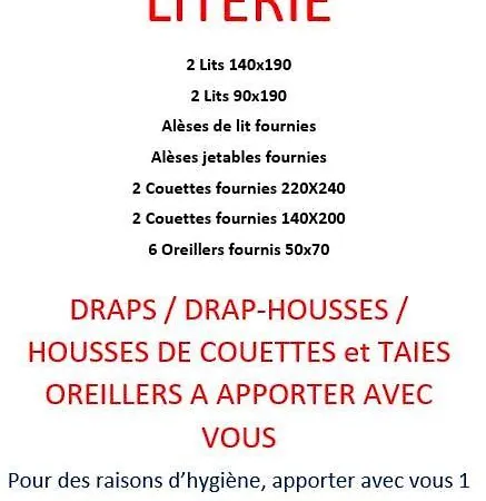 Un Air De Bretagne à La Montagne-studio Avec Balcon Appartement